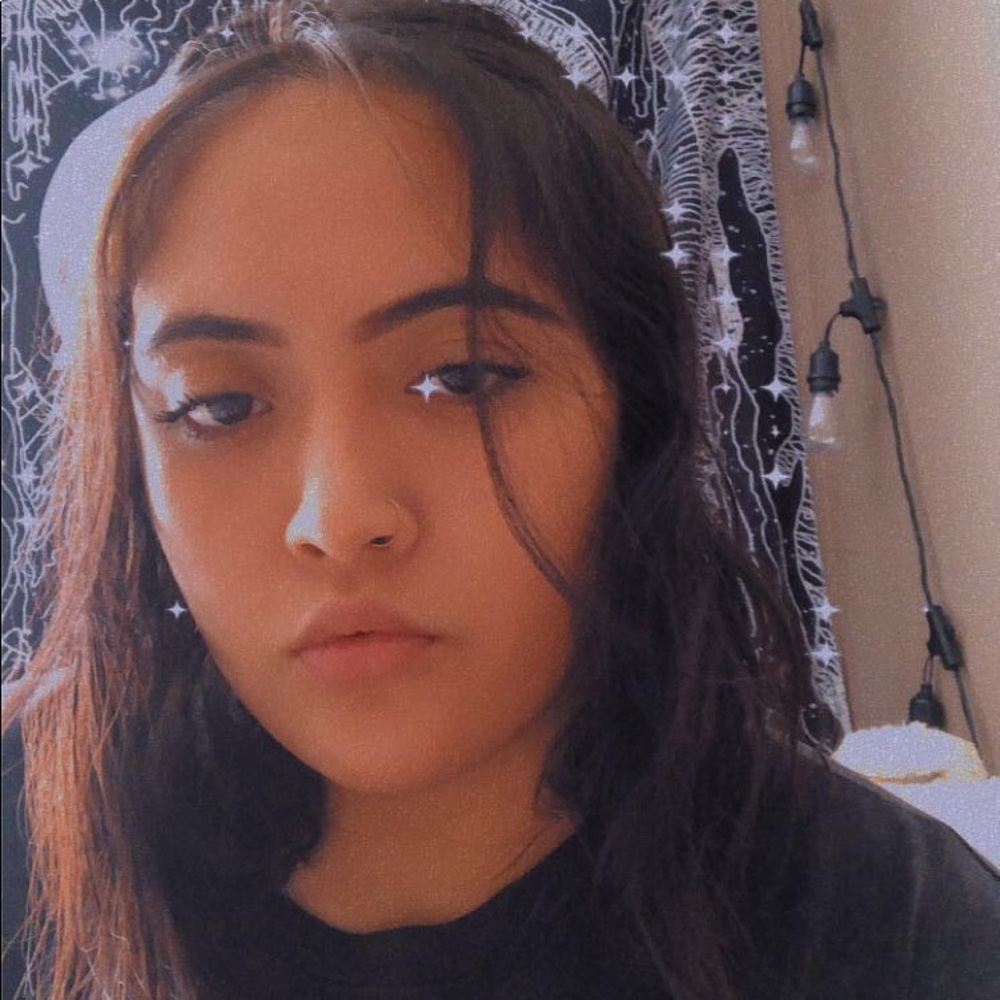 Meet your Posher, Mya